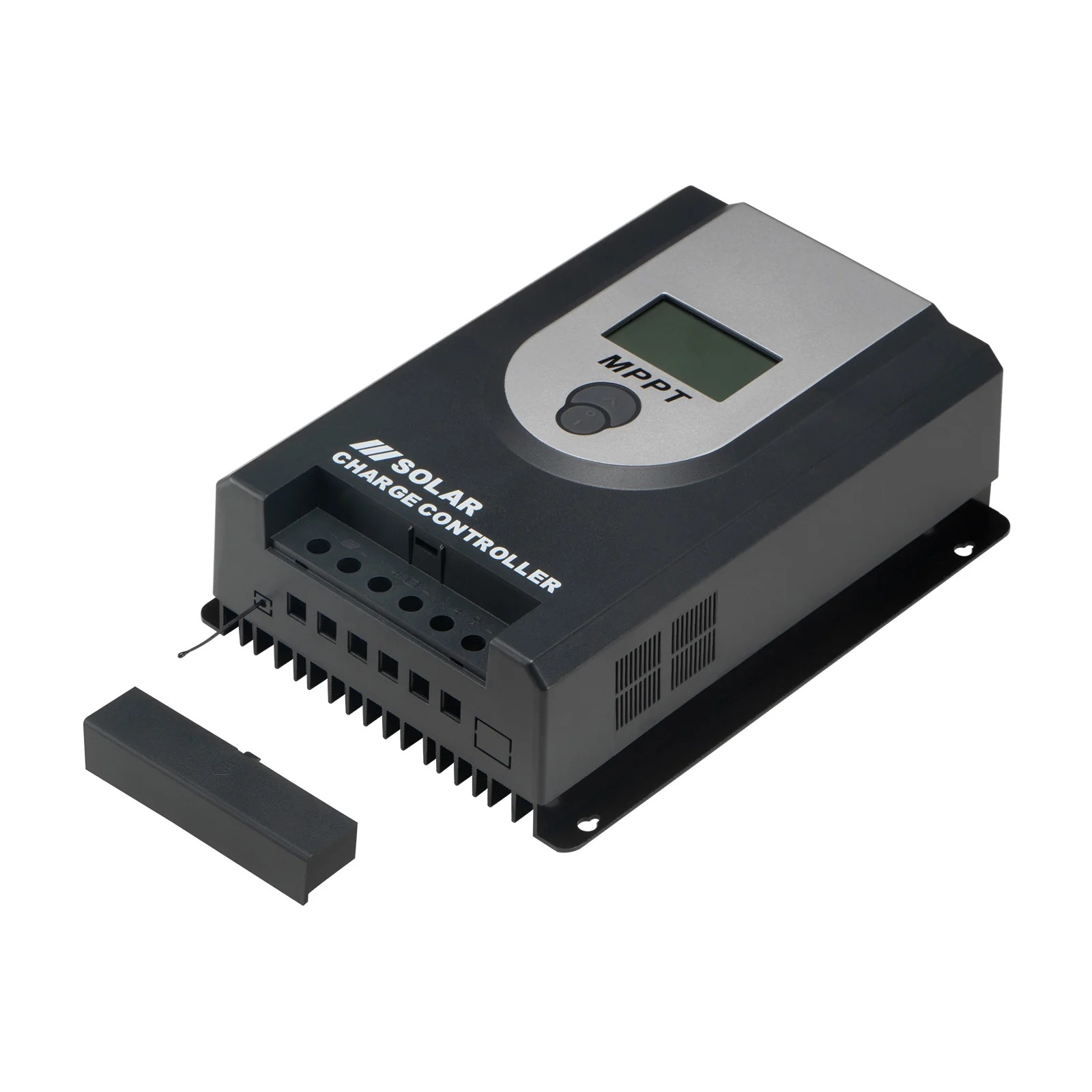 MPJ Series LET MPPT10A solar charge controller