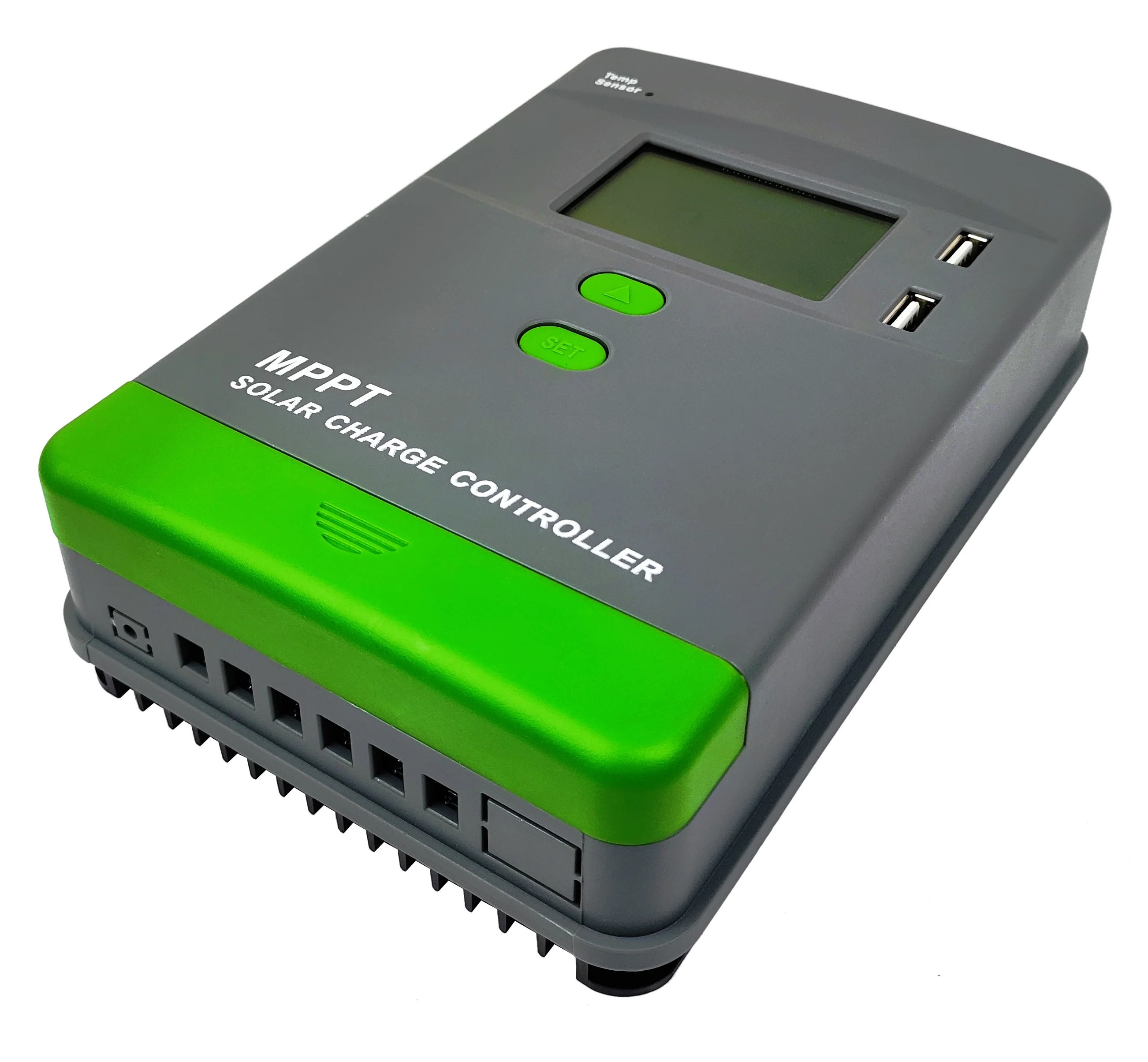 MRL 12/24V Auto. LET MPPT10A solar charge controller