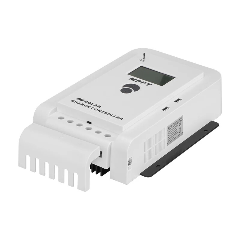 MPQ 12/24V Auto. LET MPPT10A solar charge controller
