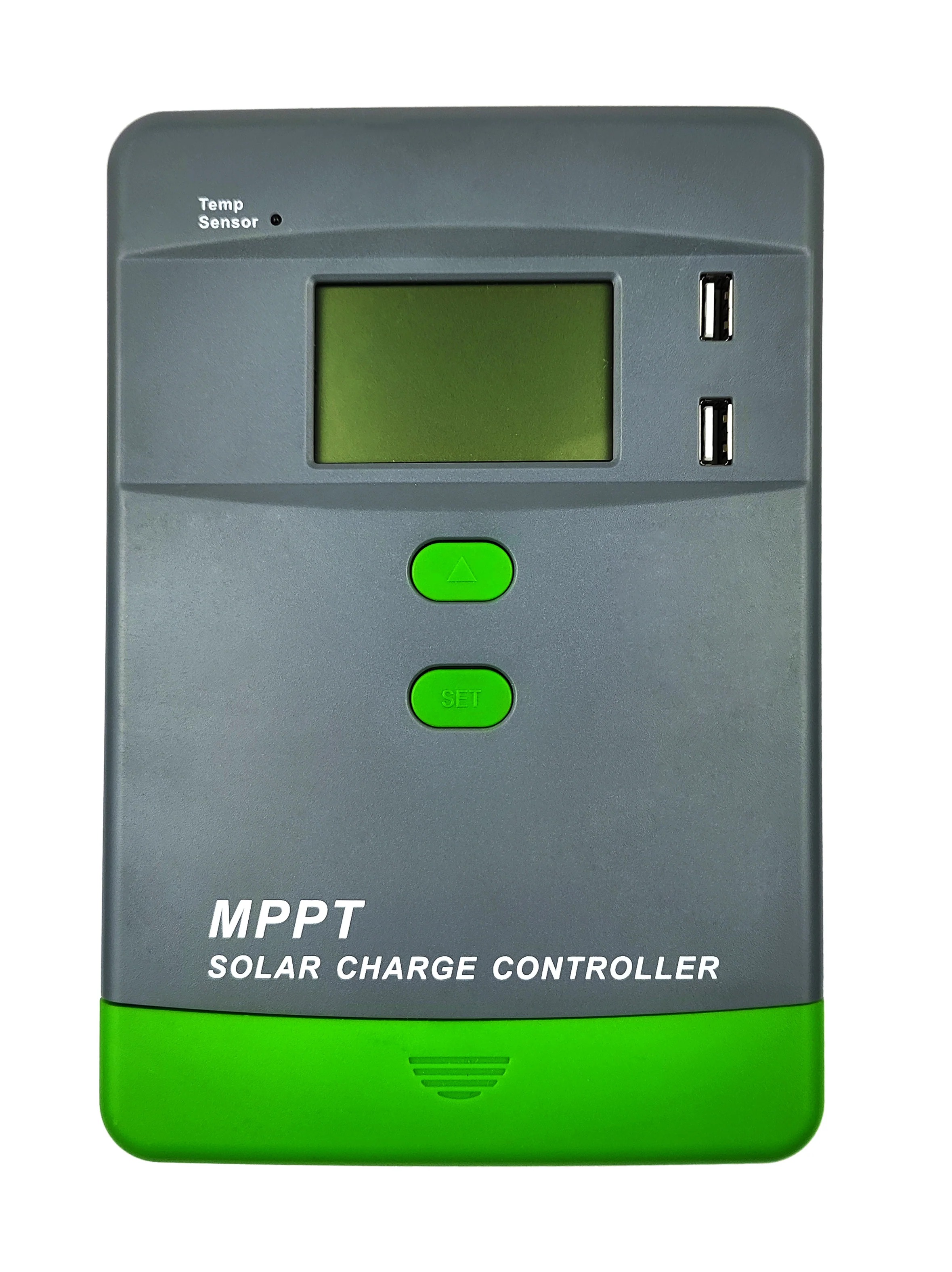 MRL 12/24V Auto. LET MPPT10A solar charge controller