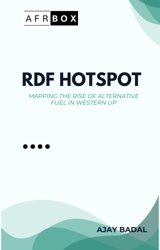 RDF Hotspot 
