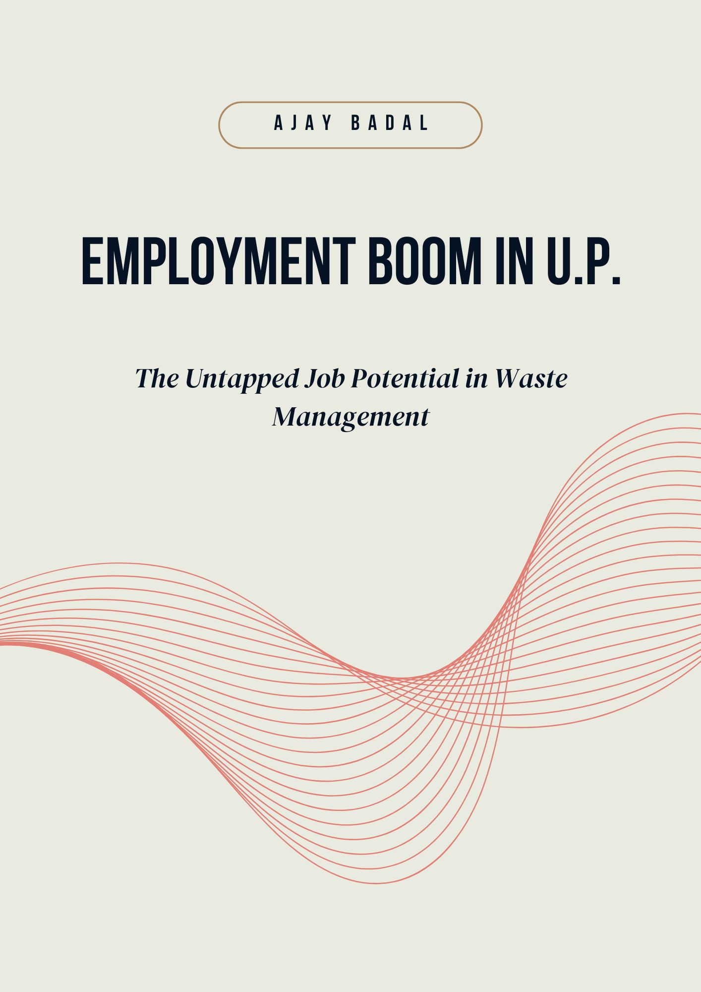 Employment Boom in U.P.