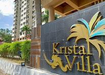 Kristal Villa Condo @ Kajang 2 - Corner Unit | Block B | Horizon View 🏢 