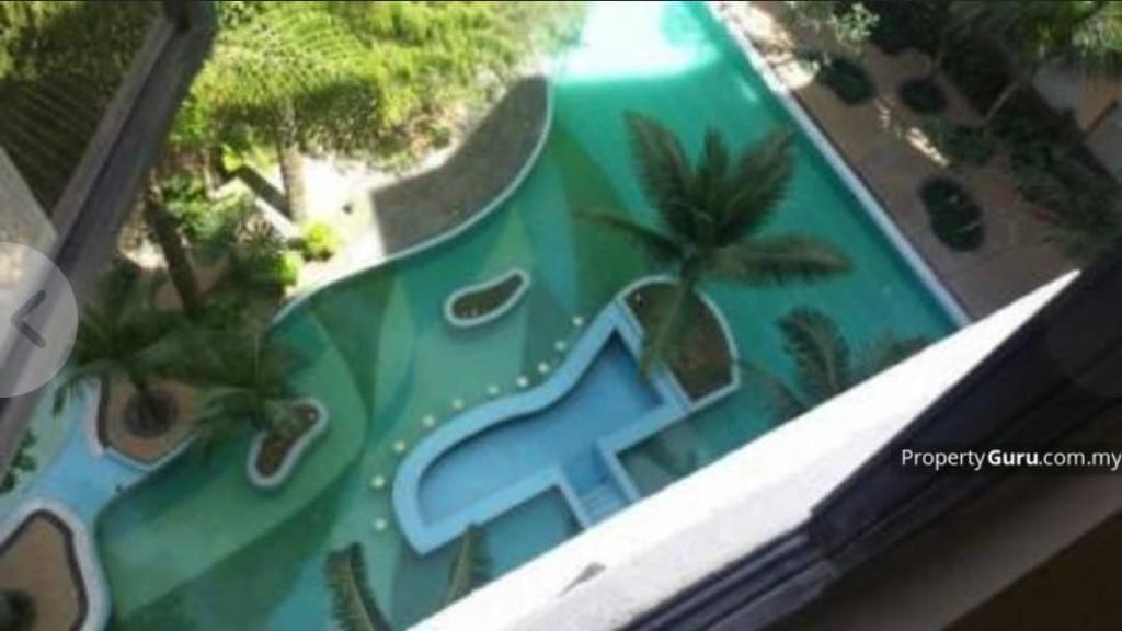 Kristal Villa Condo @ Kajang 2 - Corner Unit | Block B | Horizon View 🏢 