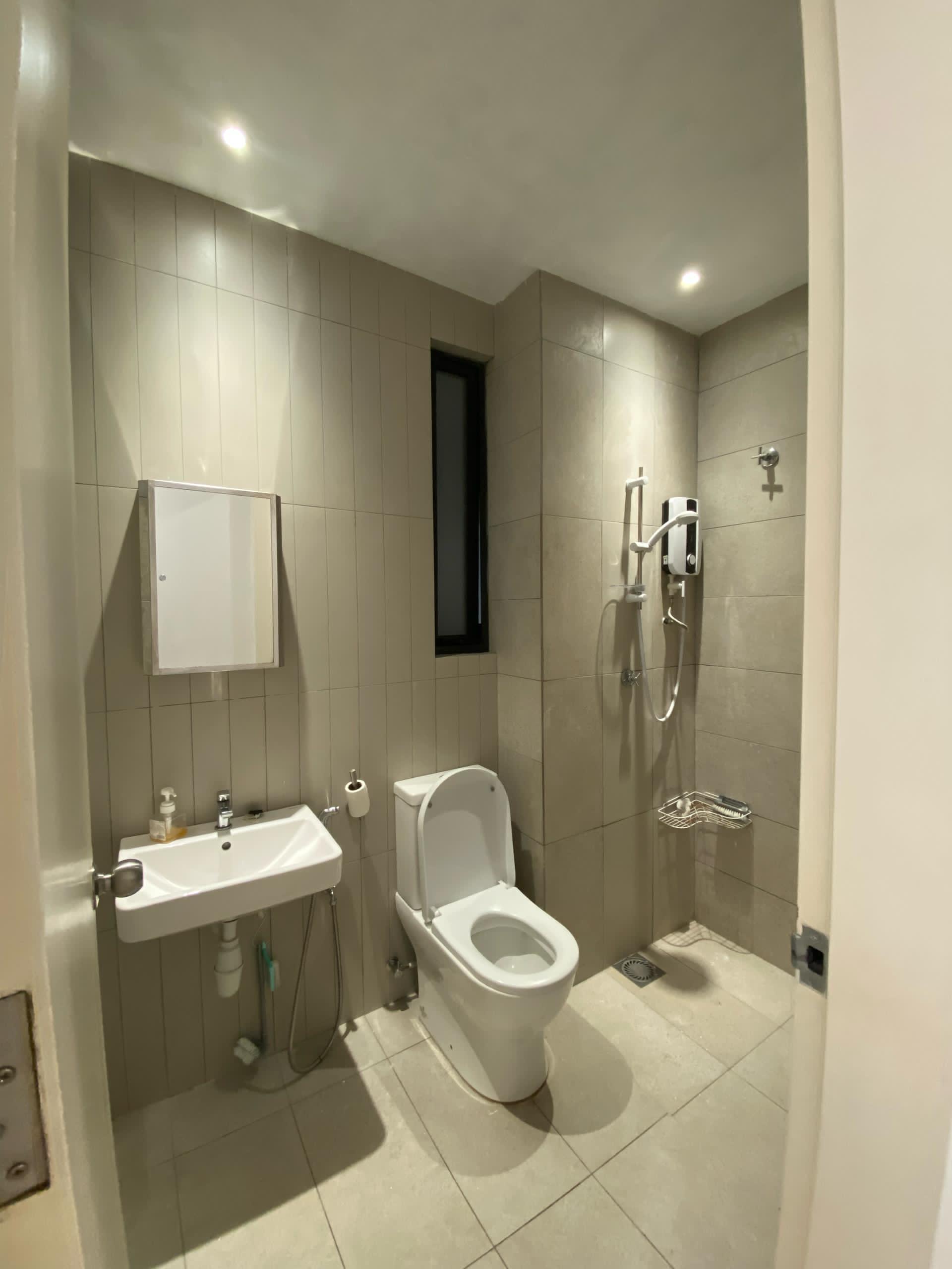 Kenwingston Avenue @ Sungai Besi – Freehold Residence in KL🏢 