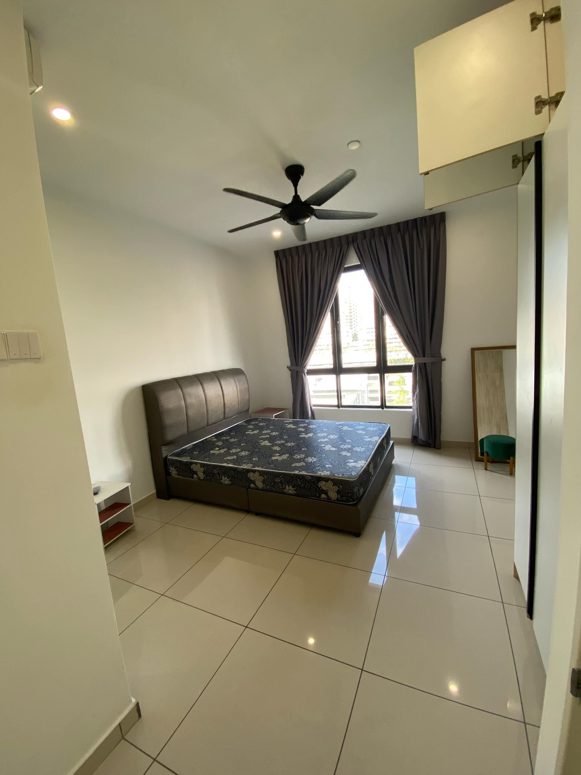 Kenwingston Avenue @ Sungai Besi – Freehold Residence in KL🏢 