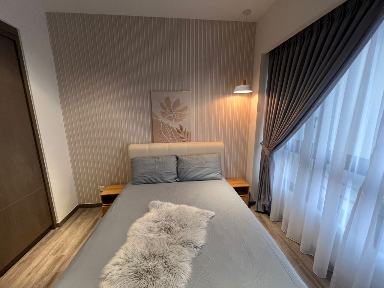 Agile Bukit Bintang (Agile BB) – For Rent 📍 Prime KL Location | High-End Facilities