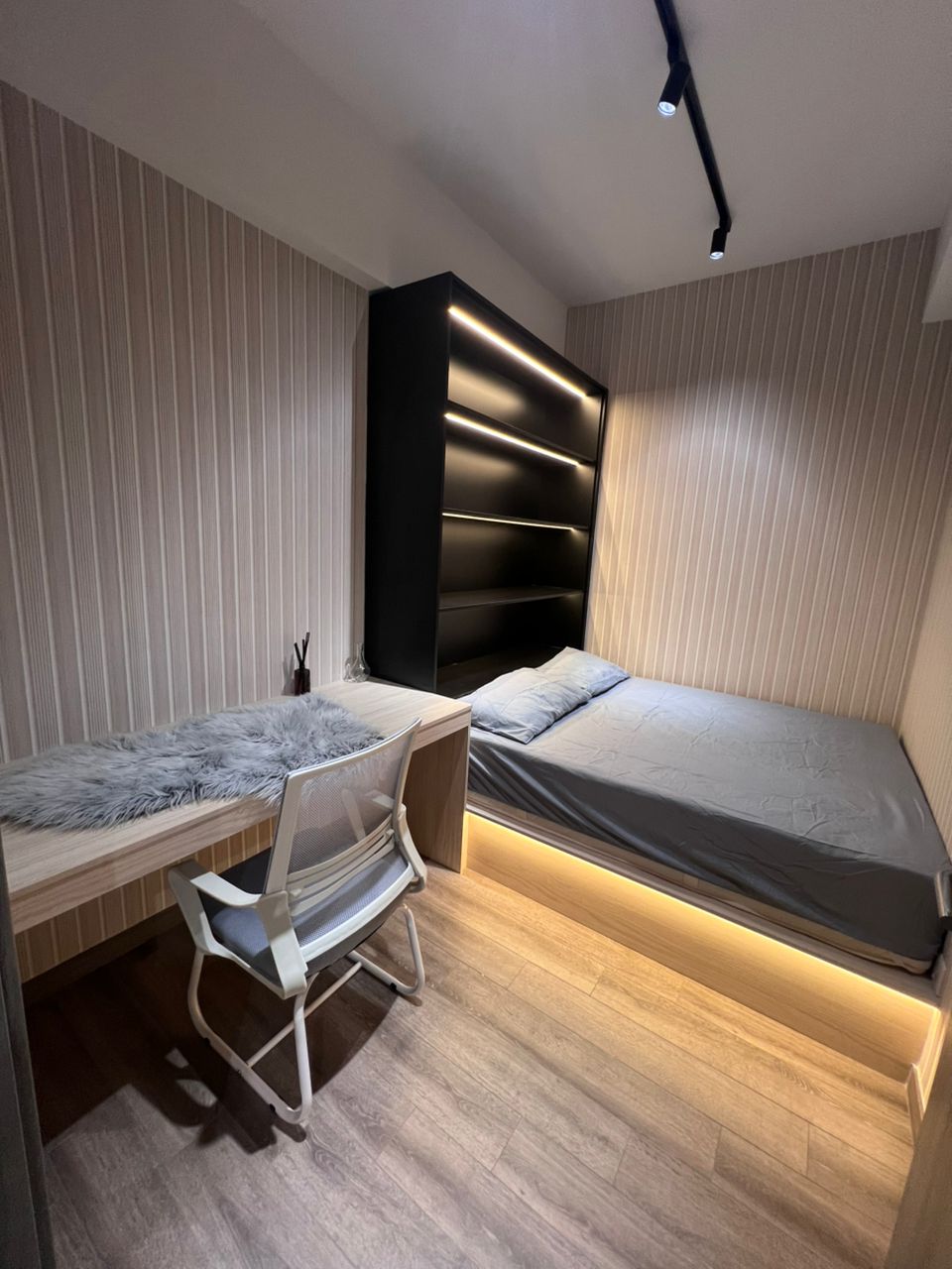 Agile Bukit Bintang (Agile BB) – For Rent 📍 Prime KL Location | High-End Facilities