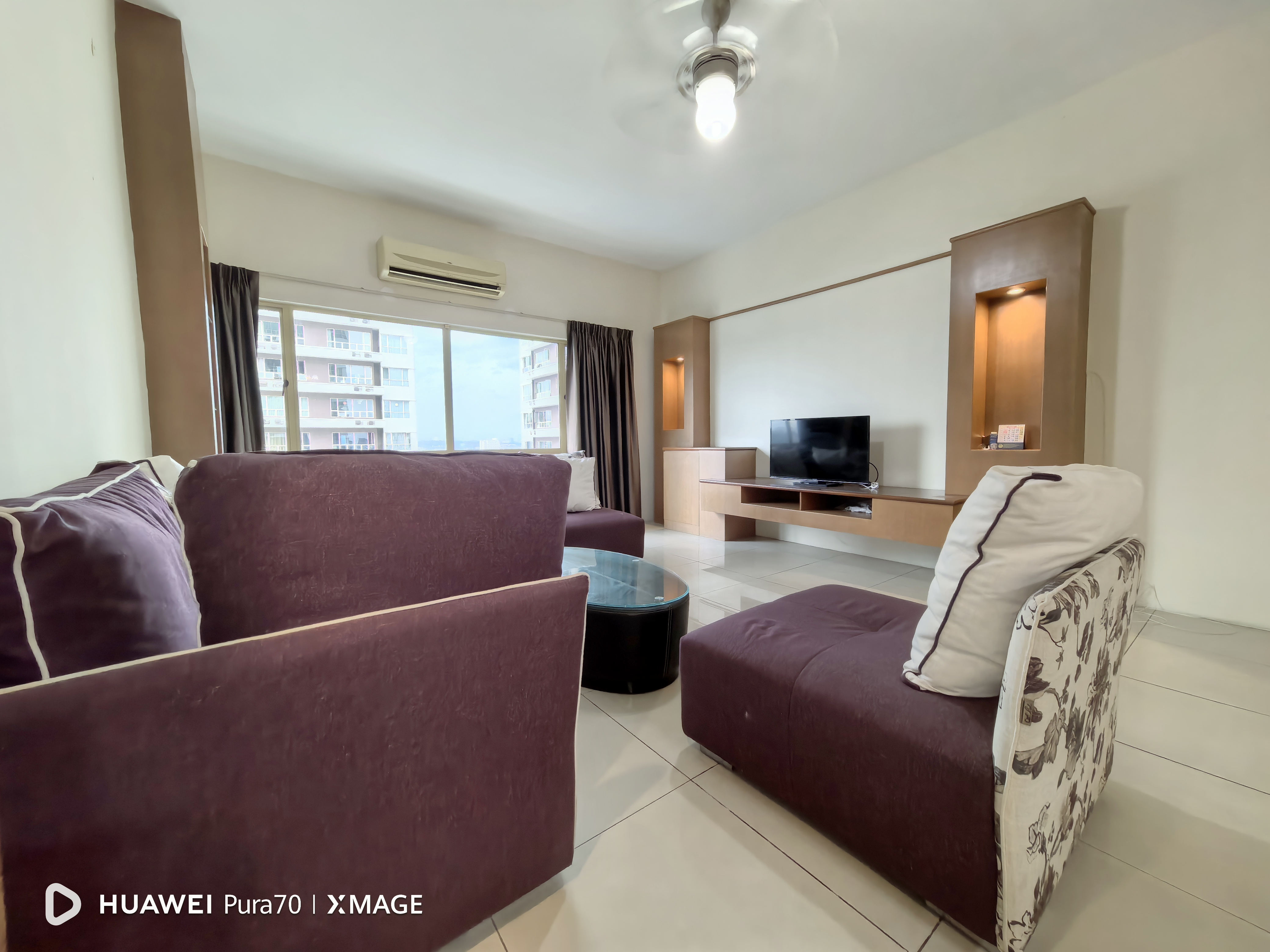 East Lake Residence @ Seri Kembangan🏙️ 