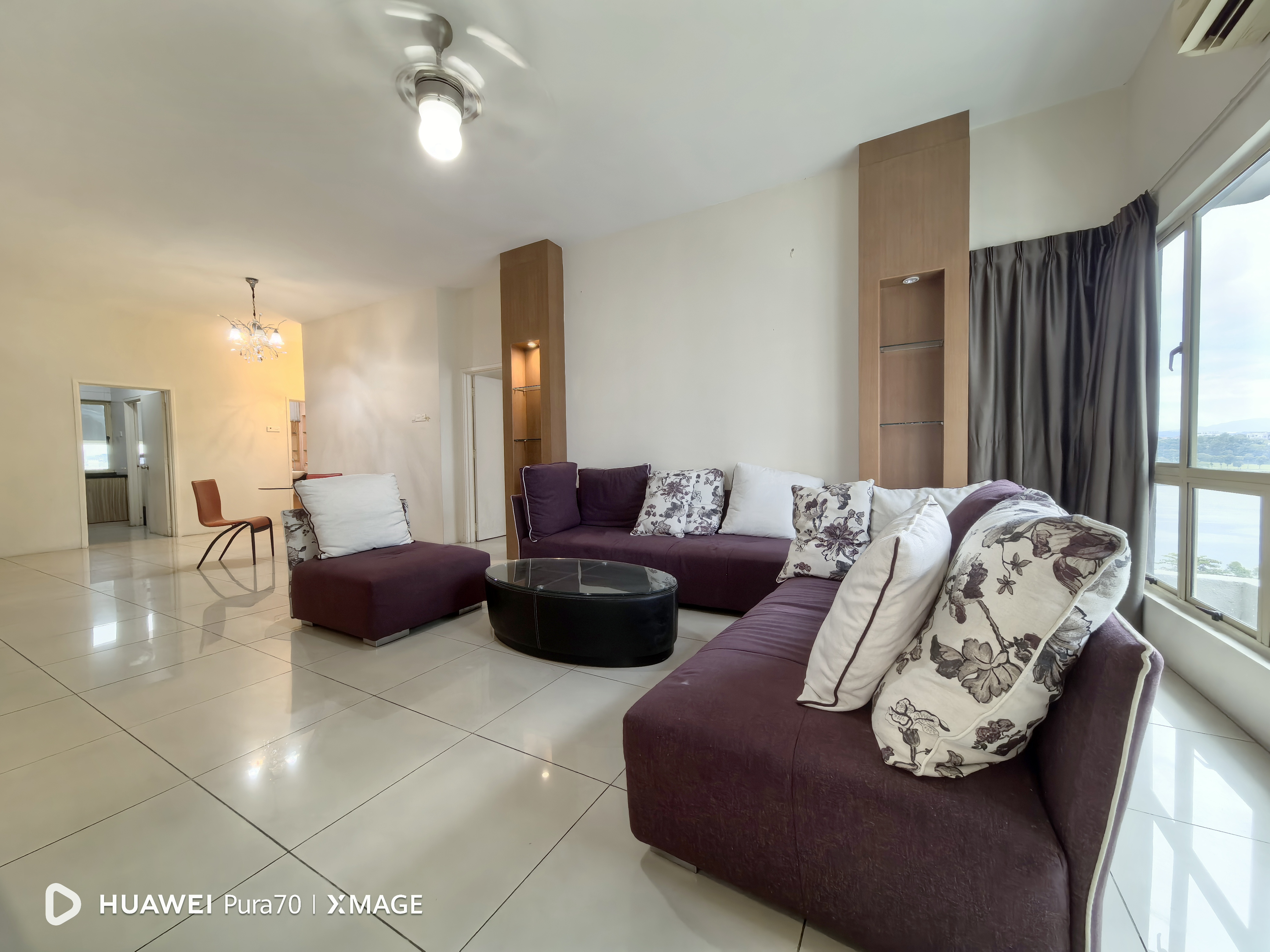 East Lake Residence @ Seri Kembangan🏙️ 