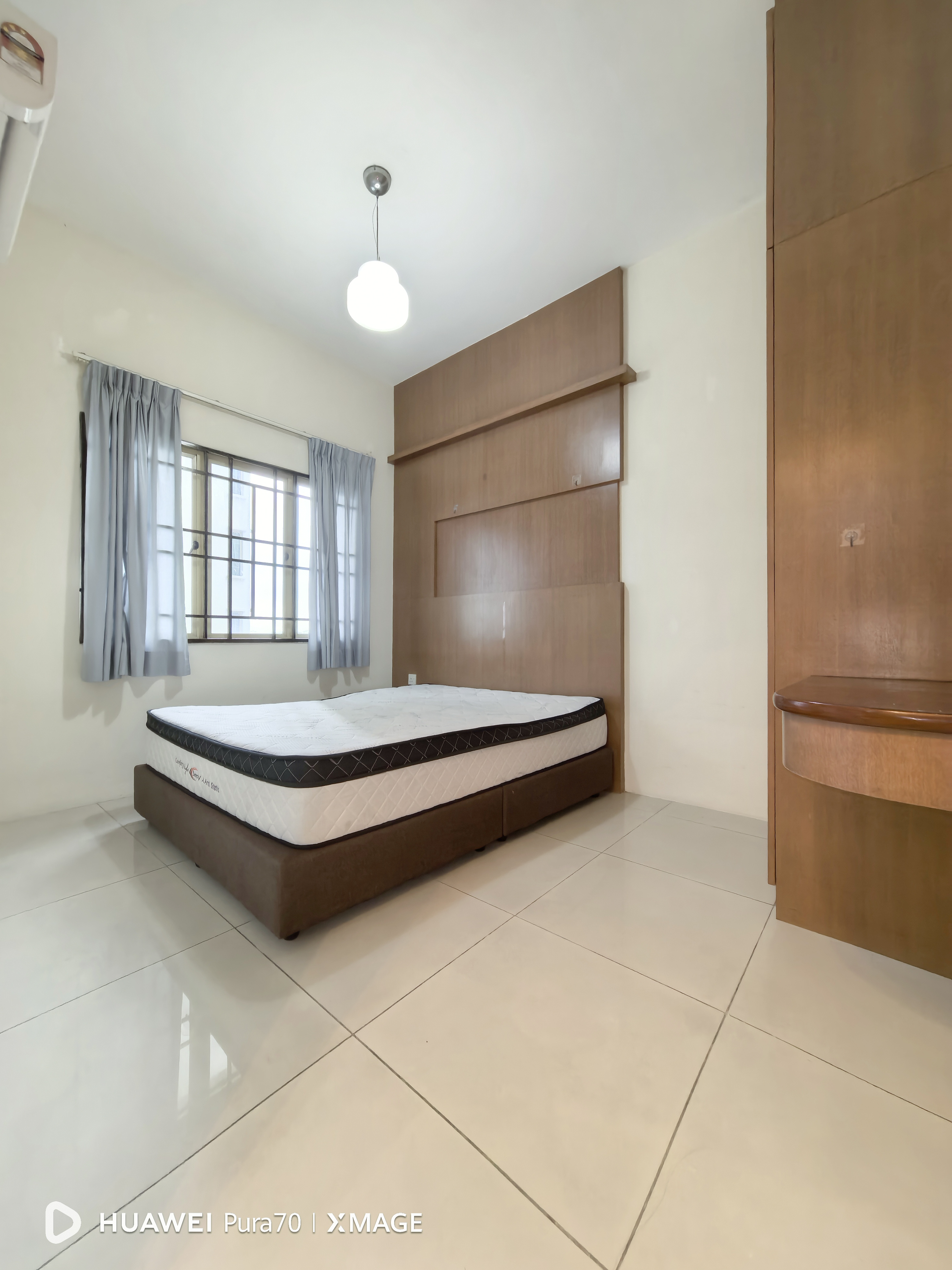 East Lake Residence @ Seri Kembangan🏙️ 