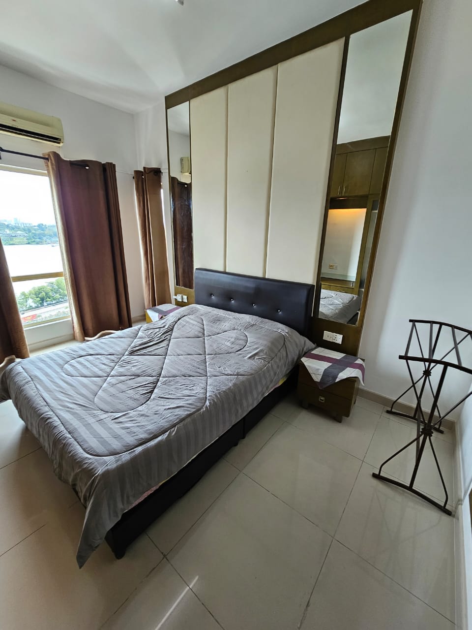 East Lake Residence @ Seri Kembangan🏙️ 