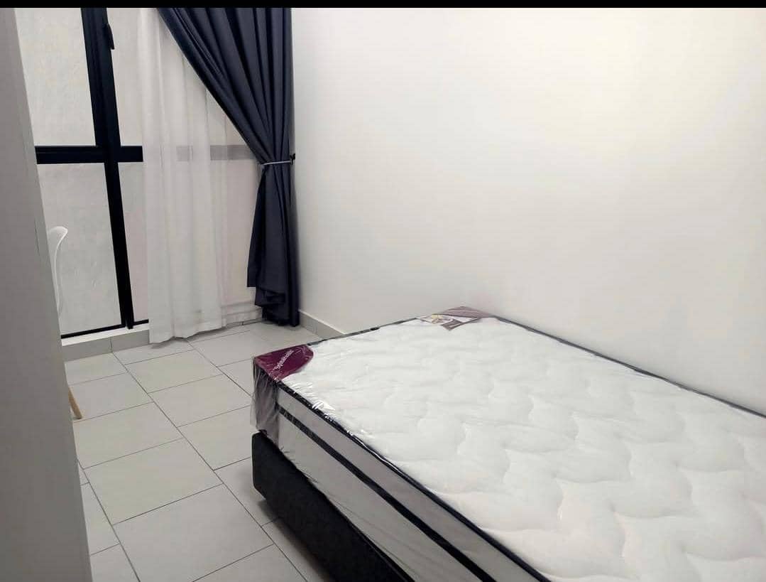 Astetica Residence  2 🛏️ 2 🛁 @ Seri Kembangan