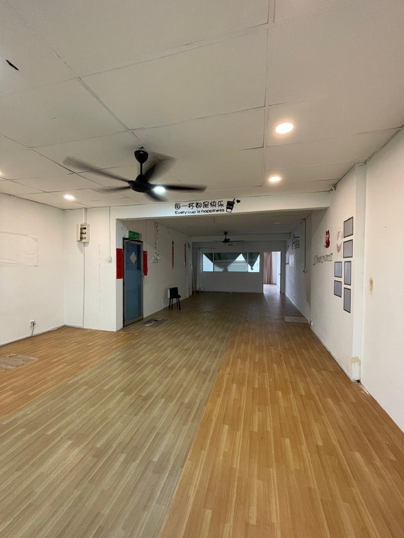 Pandan Indah! Office To Let – Prime Location🏢