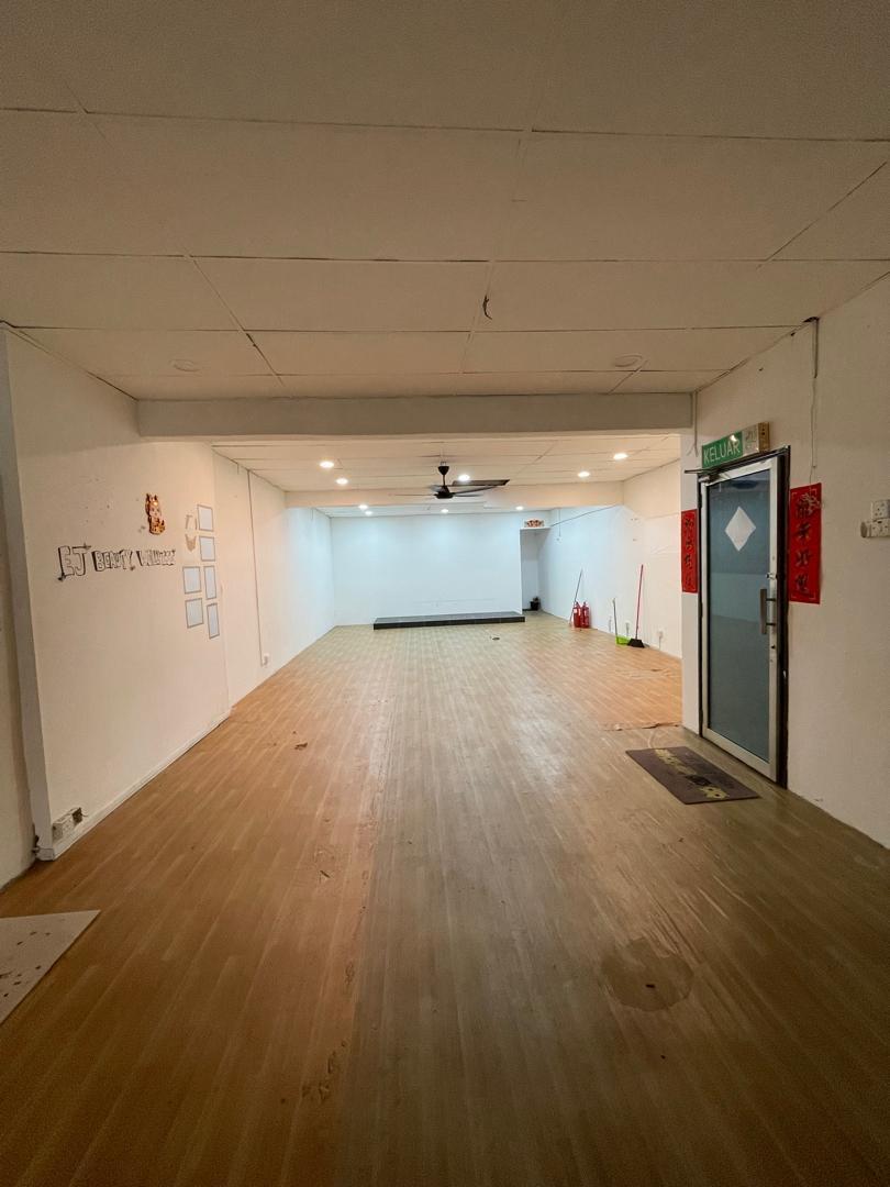 Pandan Indah! Office To Let – Prime Location🏢