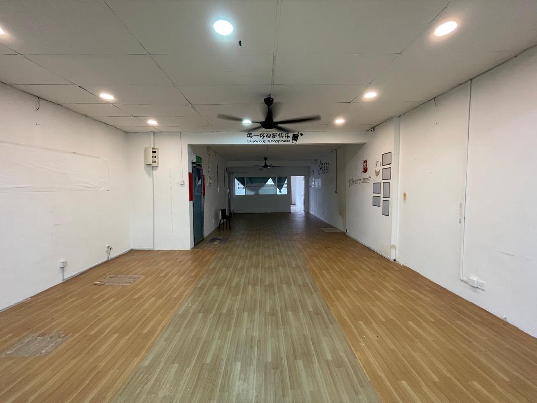 Pandan Indah! Office To Let – Prime Location🏢