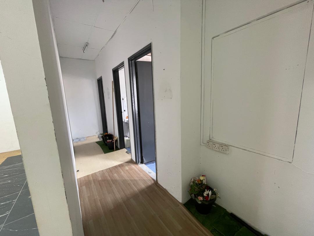 Pandan Indah! Office To Let – Prime Location🏢