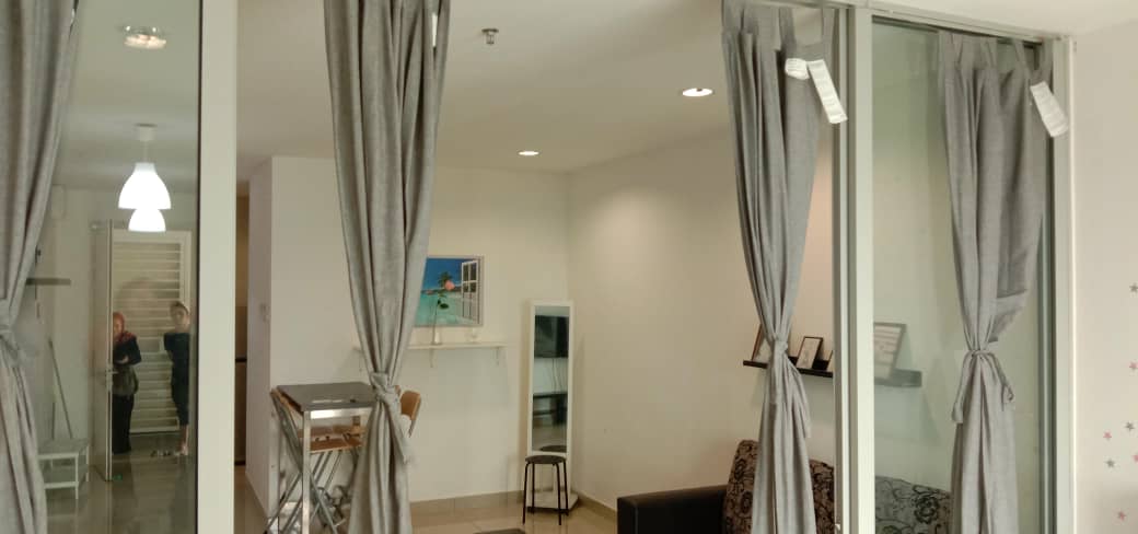 3Elements @ Seri Kembangan, Equine Park