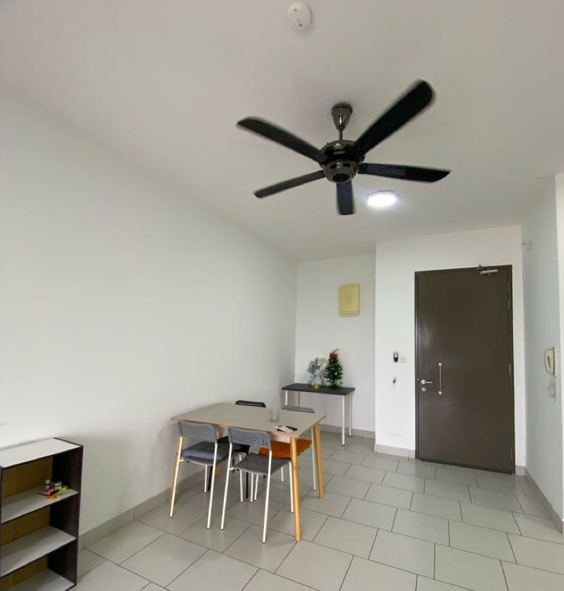 Astetica Residence  2 🛏️ 2 🛁 @ Seri Kembangan