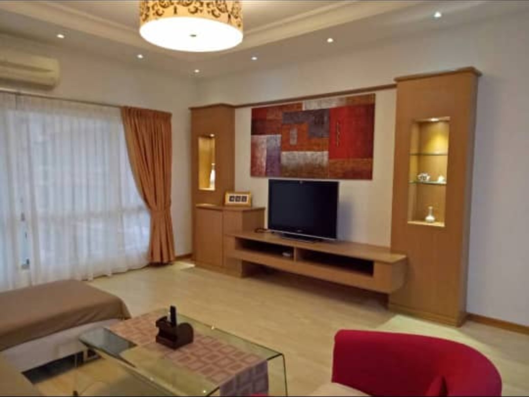 East Lake Residence @ Seri Kembangan🏙️ 