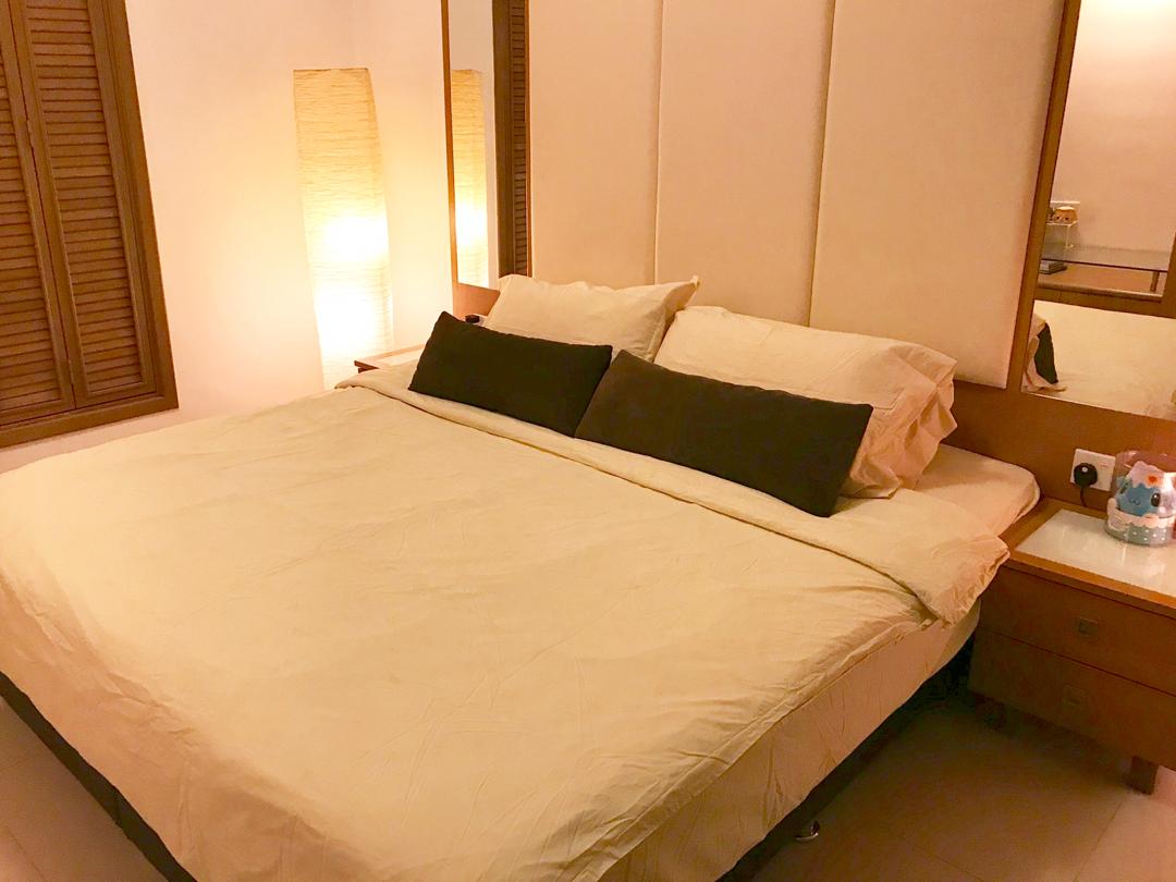 East Lake Residence @ Seri Kembangan🏙️ 