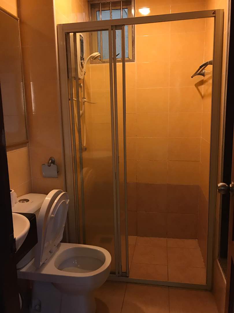 East Lake Residence @ Seri Kembangan🏙️ For Sale