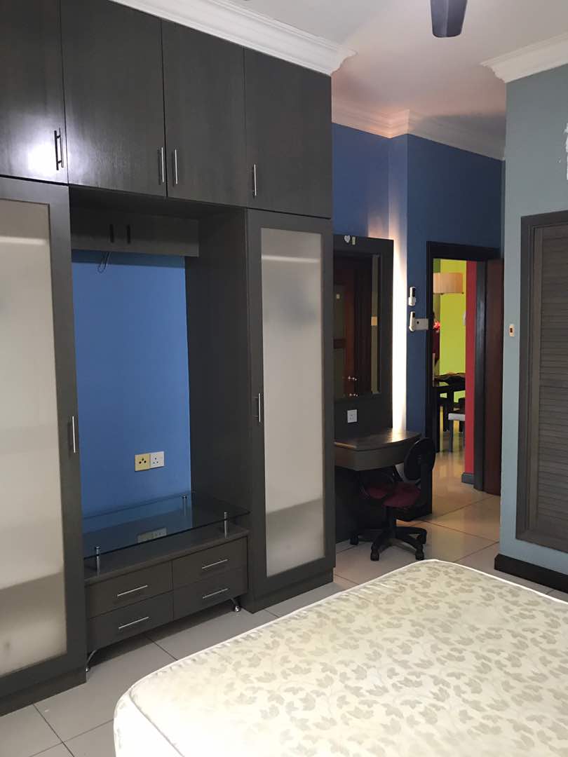East Lake Residence @ Seri Kembangan🏙️ For Sale