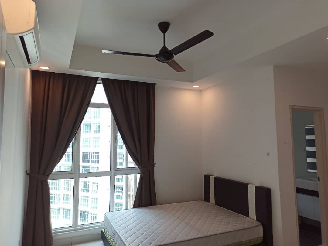 Central Residence @ Sungai Besi🏢