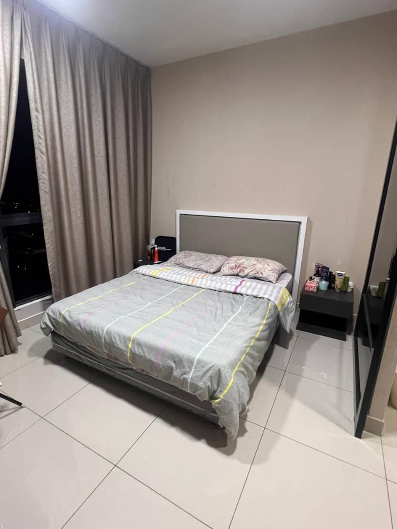 Liberty Arc @ Ampang Ukay 🏙️ For Sale