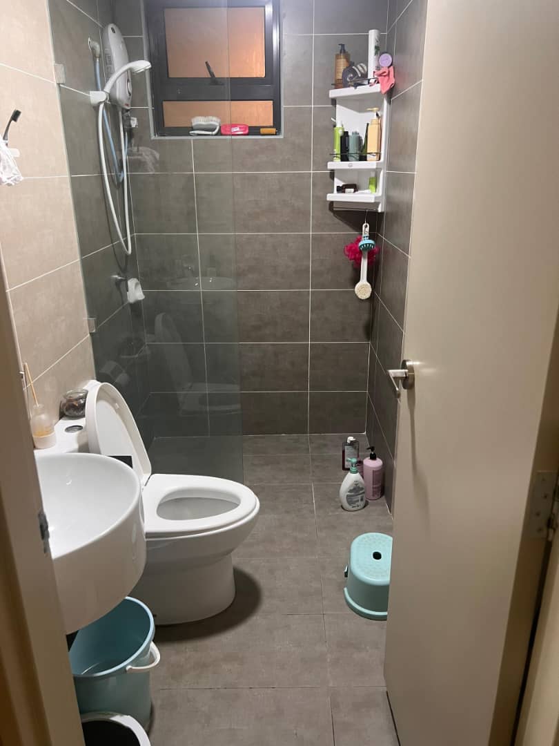 Liberty Arc @ Ampang Ukay 🏙️ For Sale