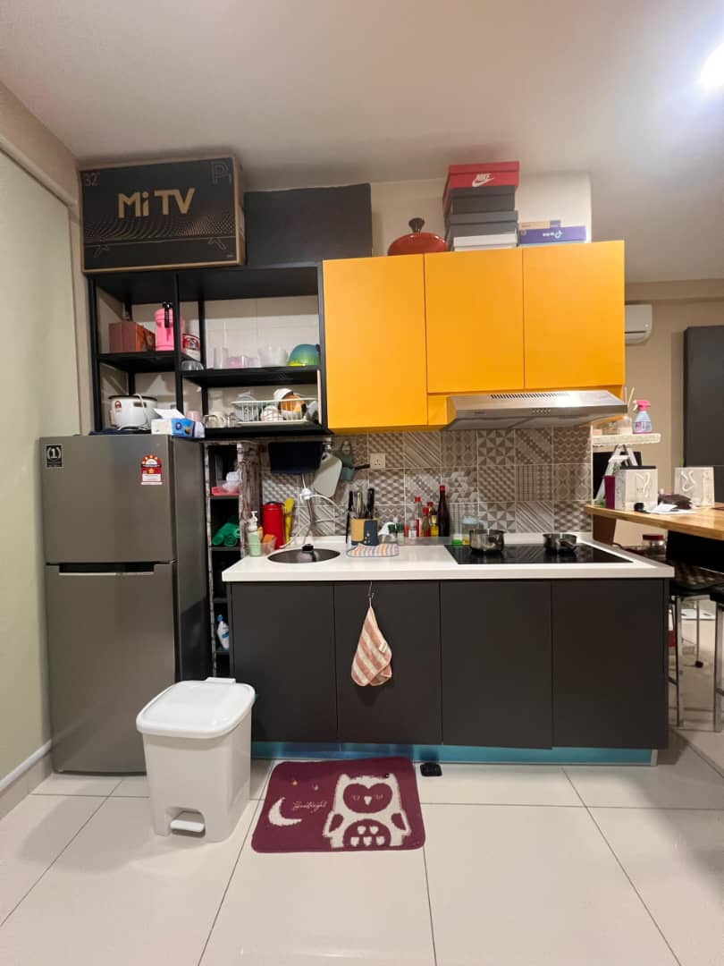 Liberty Arc @ Ampang Ukay 🏙️ For Sale
