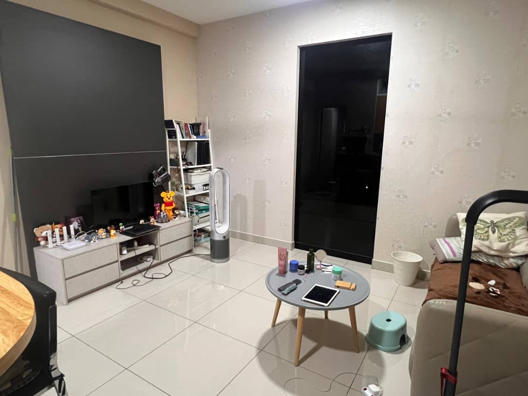 Liberty Arc @ Ampang Ukay 🏙️ For Sale