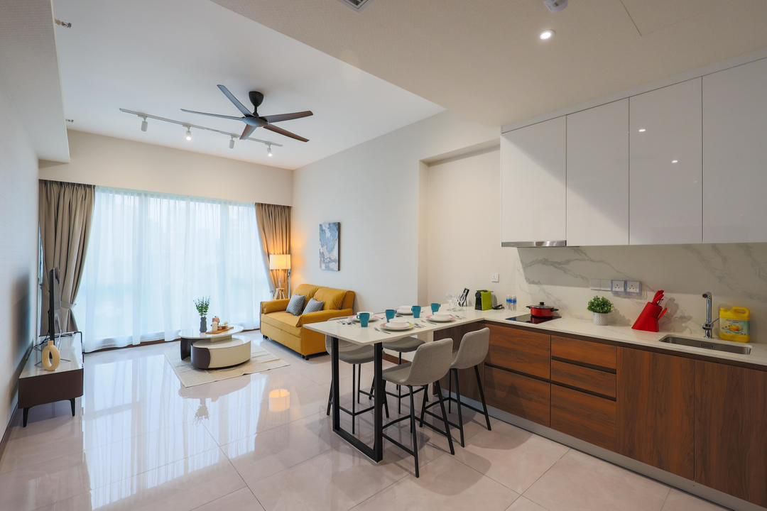 Core Residence @ TRX — For Rent🌆