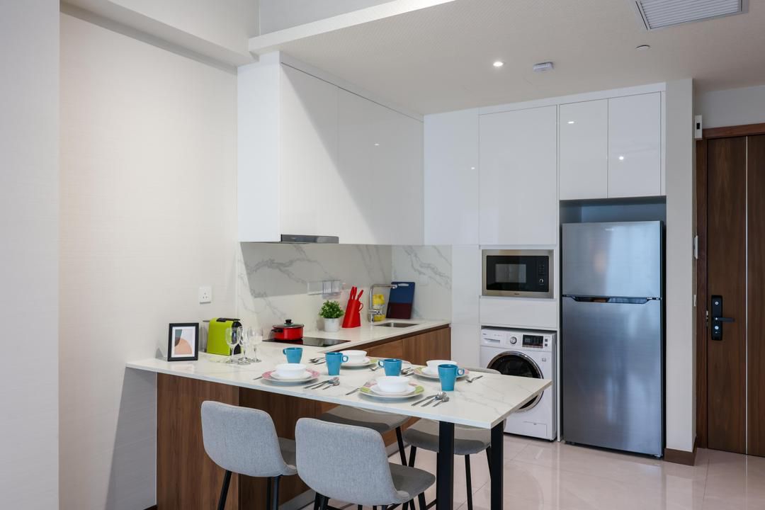 Core Residence @ TRX — For Rent🌆