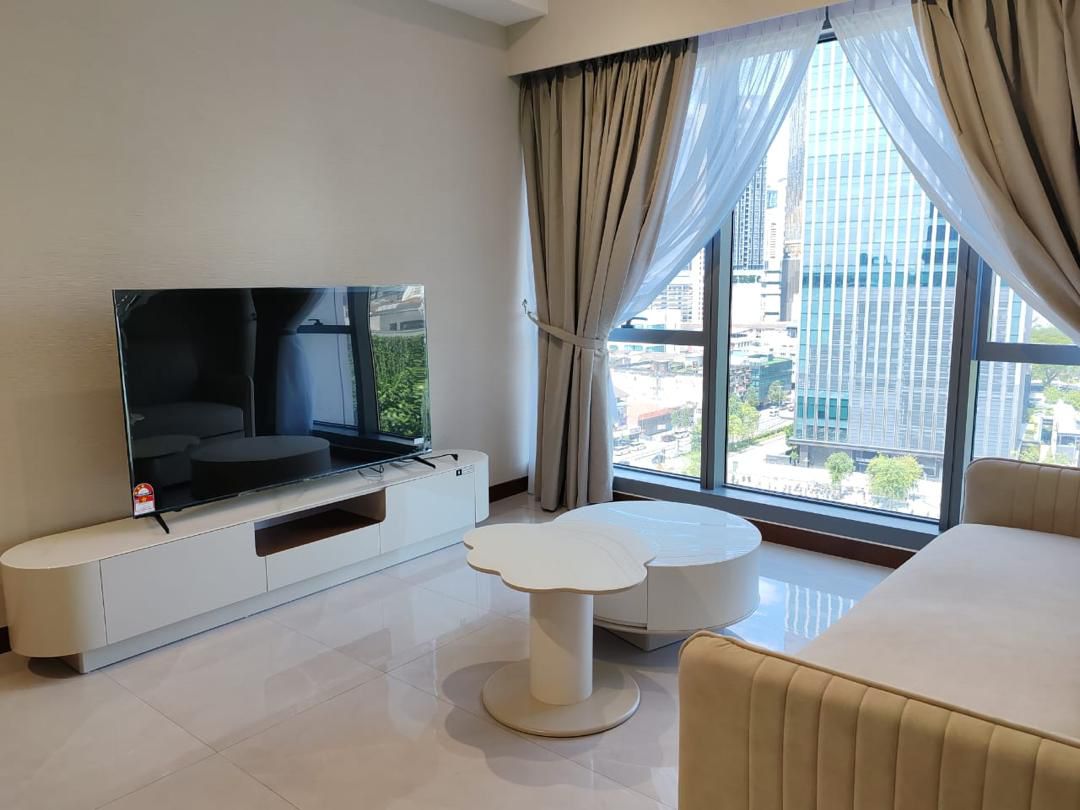 Core Residence @ TRX — For Rent🌆