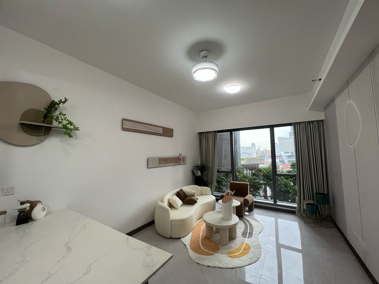 Core Residence @ TRX — For Rent🌆