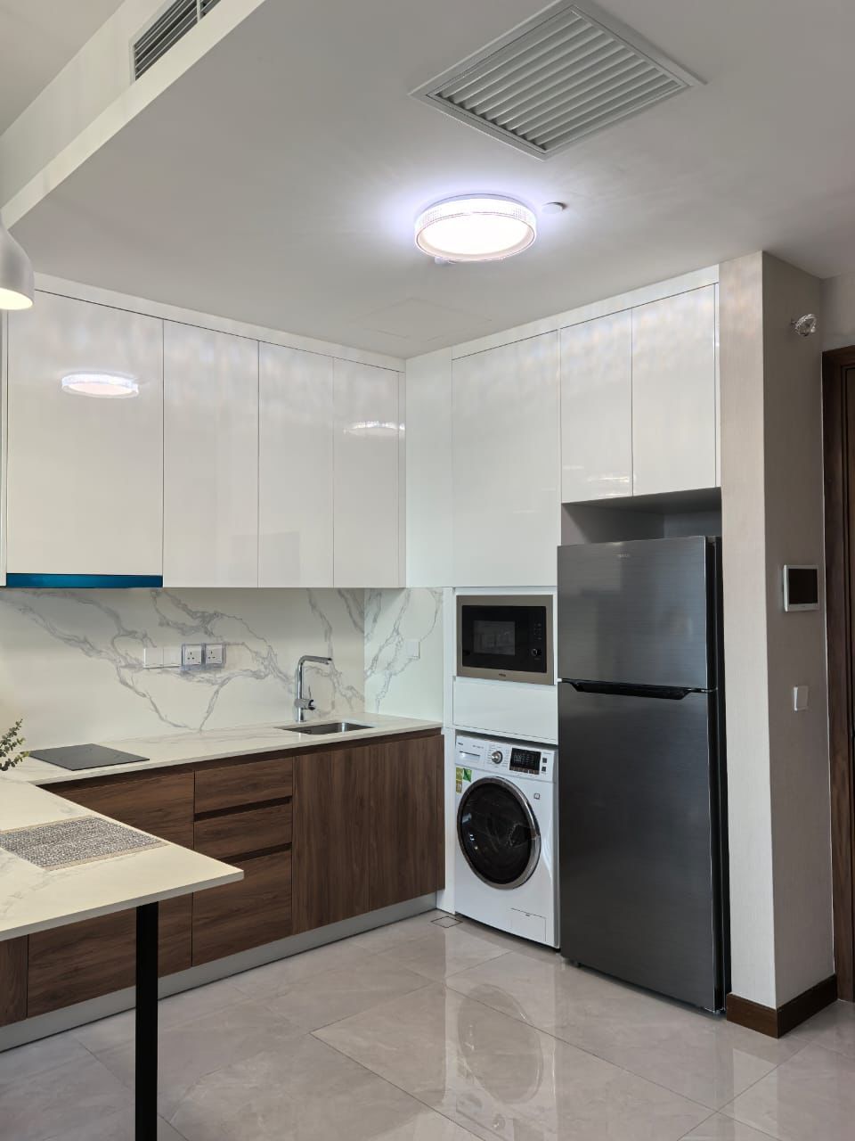 Core Residence @ TRX — For Rent🌆