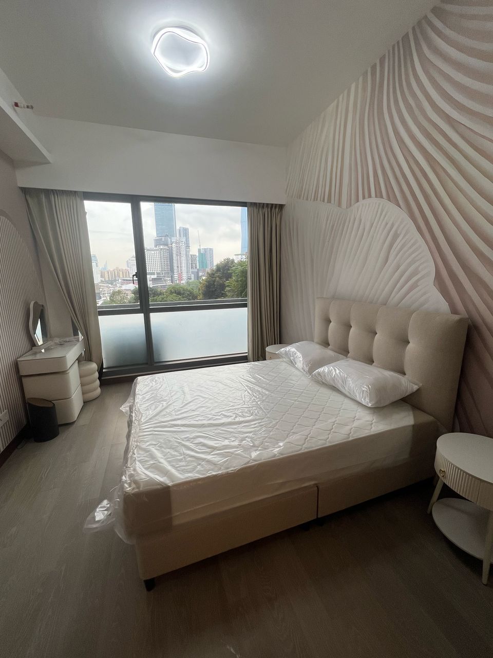 Core Residence @ TRX — For Rent🌆