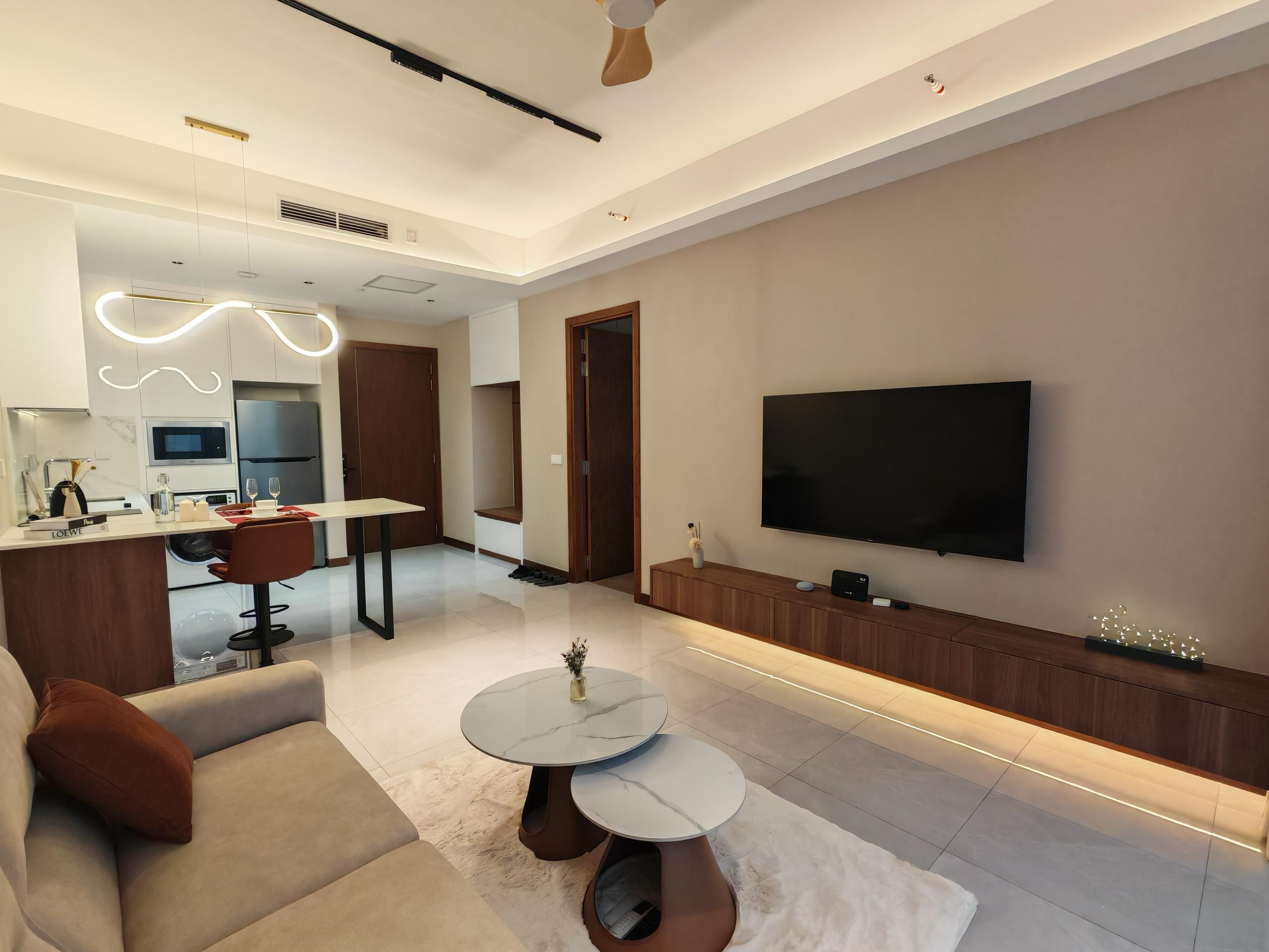 Core Residence @ TRX — For Rent🌆