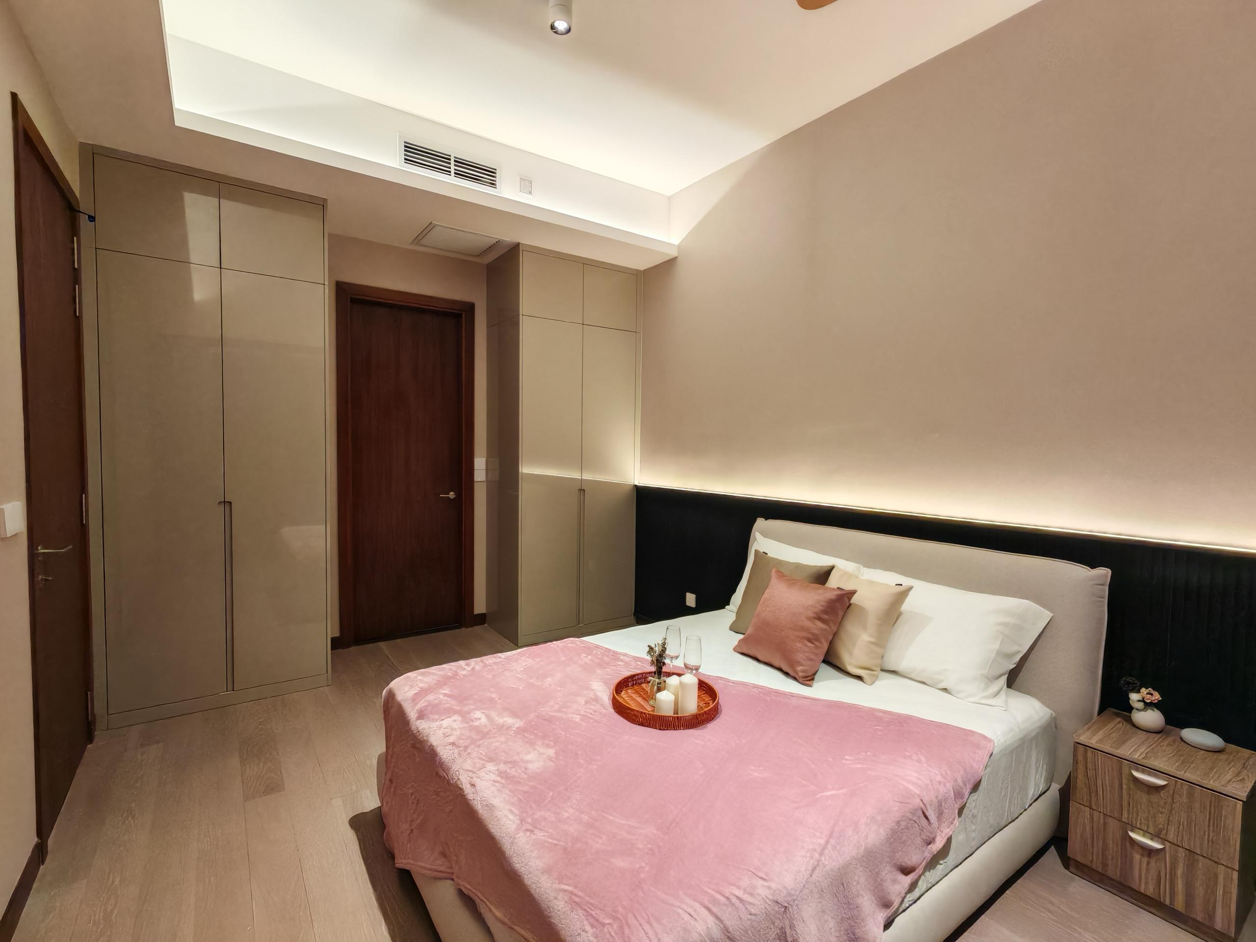 Core Residence @ TRX — For Rent🌆