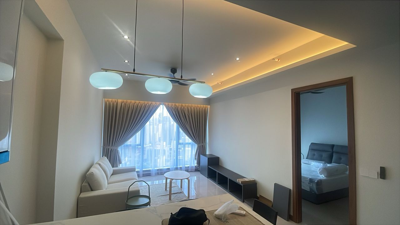 Core Residence @ TRX — For Rent🌆