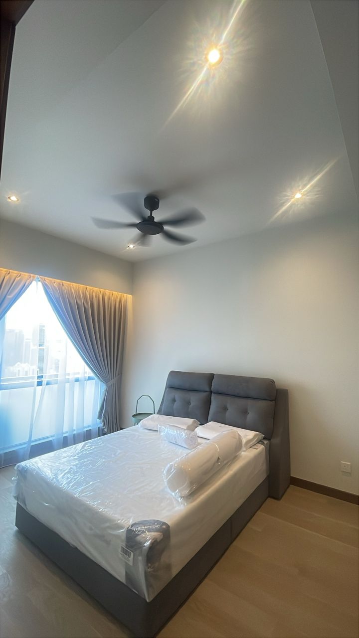 Core Residence @ TRX — For Rent🌆