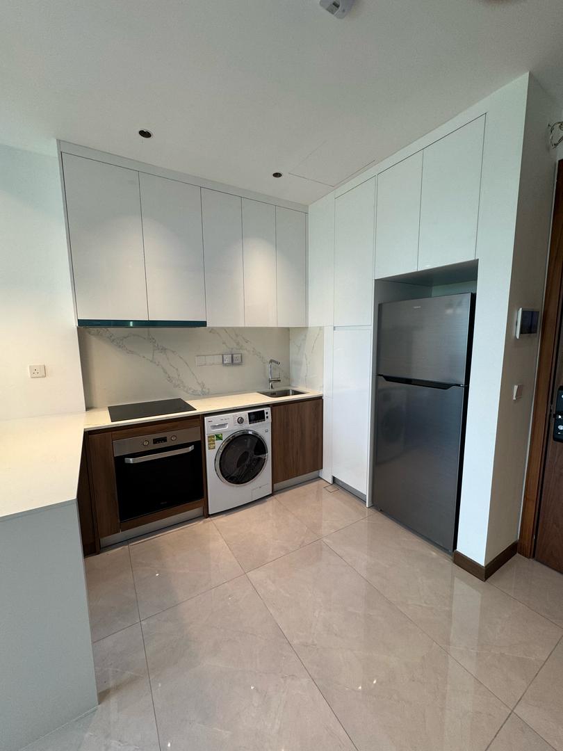 Core Residence @ TRX – Premium Units for Rent🌆