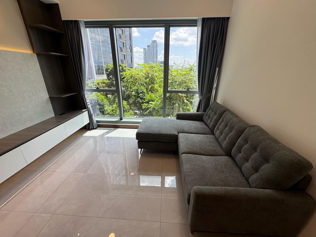 Core Residence @ TRX – Premium Units for Rent🌆