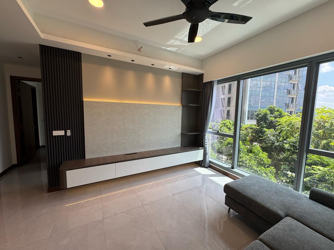 Core Residence @ TRX – Premium Units for Rent🌆