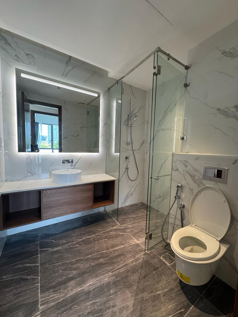 Core Residence @ TRX – Premium Units for Rent🌆