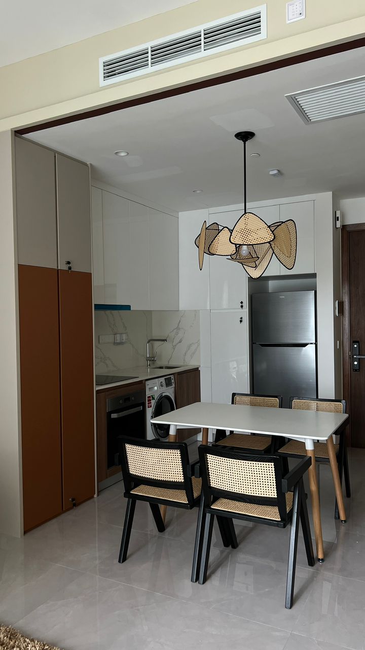Core Residence @ TRX – Premium Units for Rent🌆