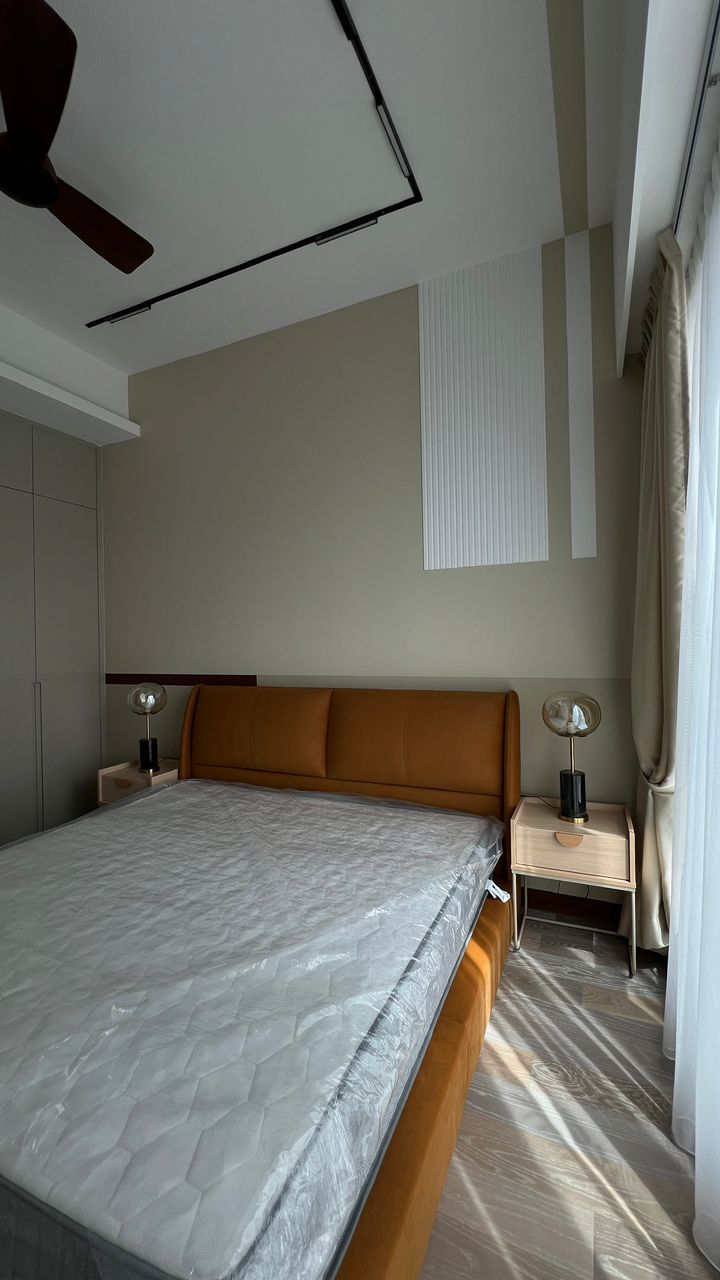 Core Residence @ TRX – Premium Units for Rent🌆