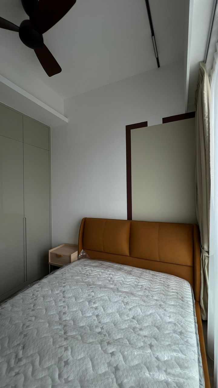 Core Residence @ TRX – Premium Units for Rent🌆