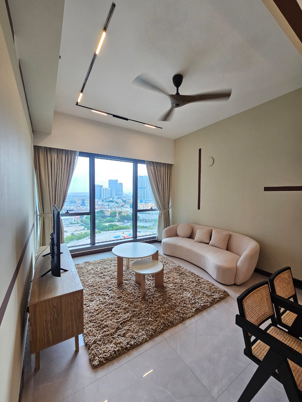 Core Residence @ TRX – Premium Units for Rent🌆
